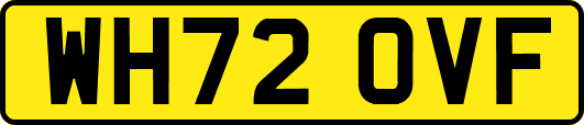 WH72OVF