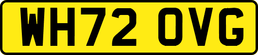 WH72OVG