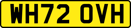 WH72OVH