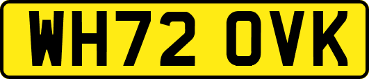 WH72OVK