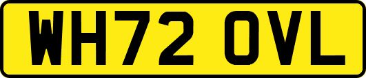 WH72OVL