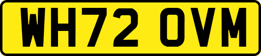 WH72OVM