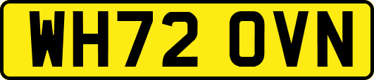 WH72OVN