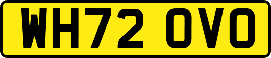 WH72OVO