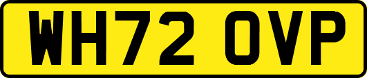 WH72OVP