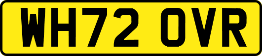 WH72OVR