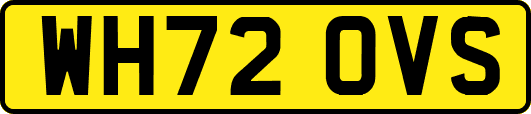 WH72OVS