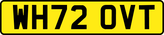 WH72OVT