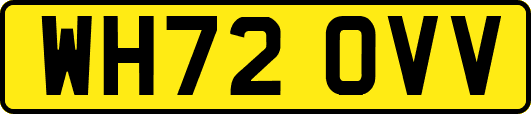 WH72OVV