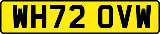 WH72OVW