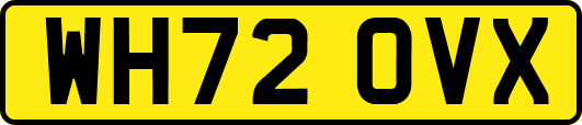 WH72OVX
