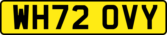WH72OVY