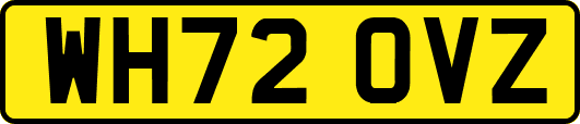 WH72OVZ