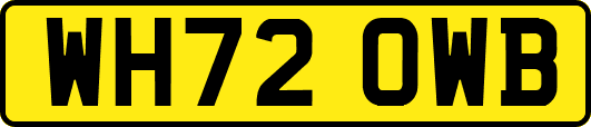 WH72OWB
