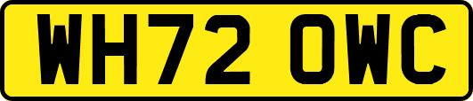 WH72OWC