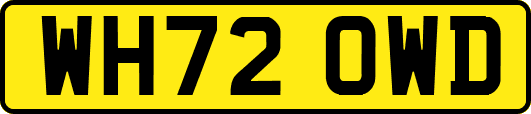WH72OWD
