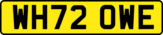 WH72OWE