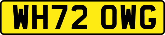 WH72OWG