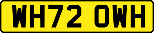 WH72OWH