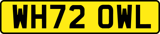 WH72OWL