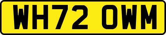 WH72OWM