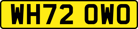 WH72OWO