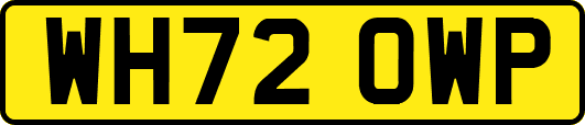 WH72OWP