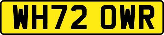 WH72OWR