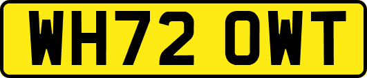 WH72OWT