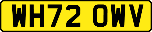 WH72OWV