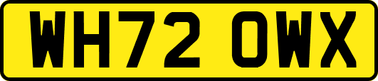 WH72OWX