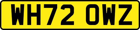 WH72OWZ