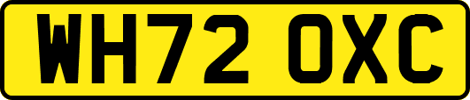 WH72OXC