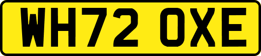 WH72OXE