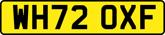 WH72OXF