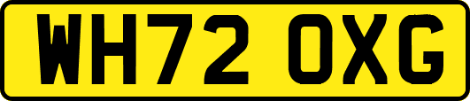 WH72OXG