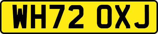 WH72OXJ