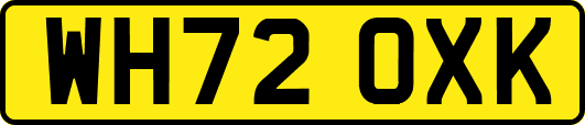 WH72OXK