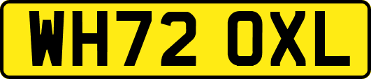 WH72OXL