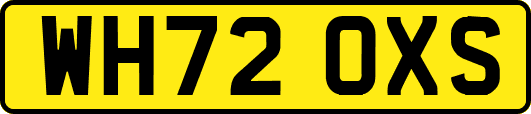 WH72OXS