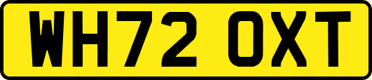 WH72OXT