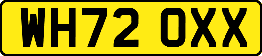 WH72OXX
