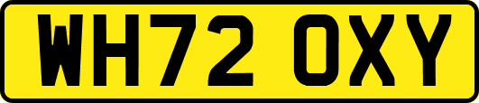 WH72OXY
