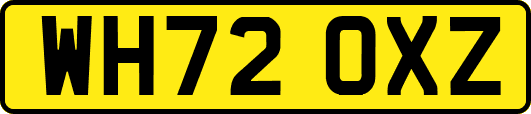 WH72OXZ