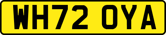 WH72OYA