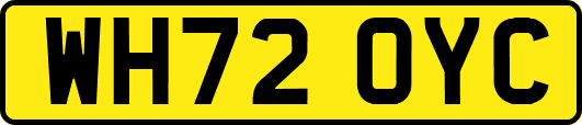 WH72OYC
