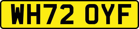 WH72OYF