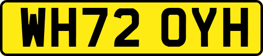 WH72OYH