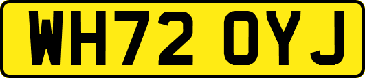 WH72OYJ