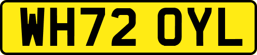 WH72OYL
